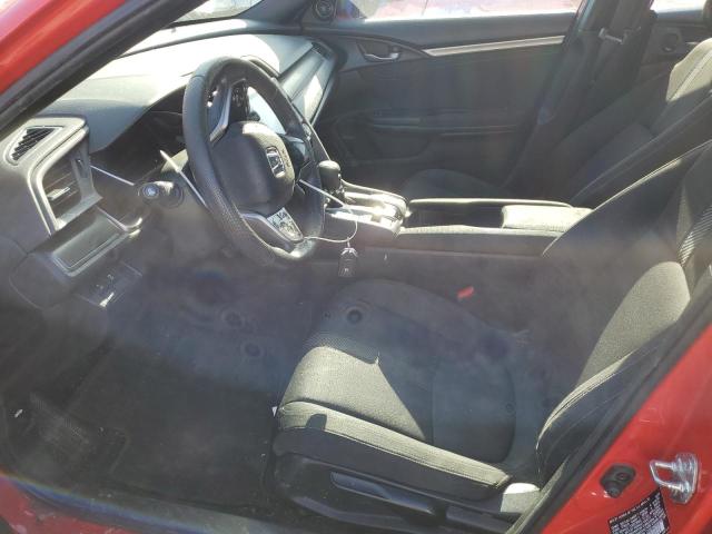 SHHFK7H64KU401530 Honda CIVIC EX