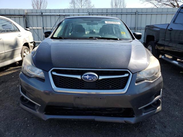 JF1GJAC68FH002256 Subaru Impreza Premium