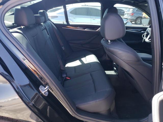WBAJA5C58JWA39035 BMW 530 I