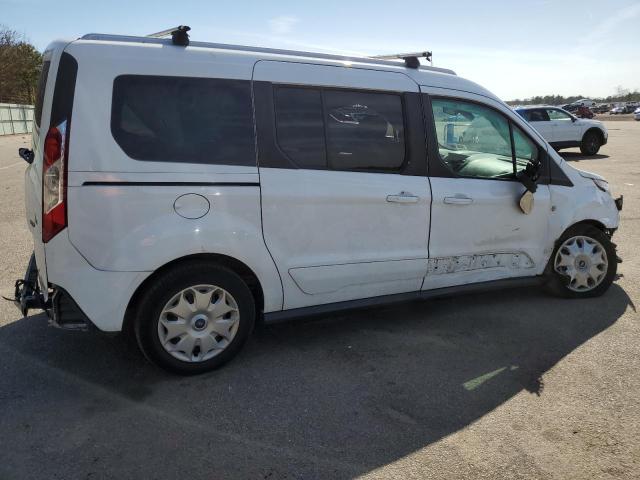 NM0GE9F71J1367023 Ford Transit Connect Xlt