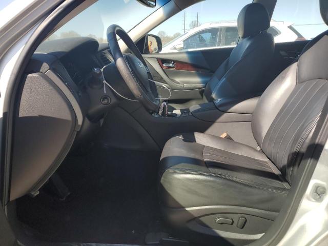 JN1BJ0RR8GM271725 Infiniti QX50