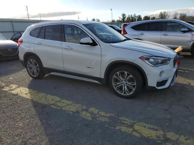 WBXHT3Z32H4A55763 BMW X1 Xdrive28i
