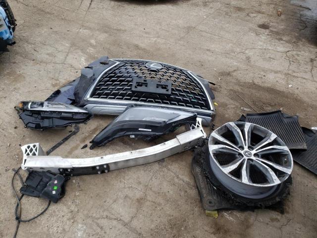 2T2HZMDAXMC292475 Lexus RX 350