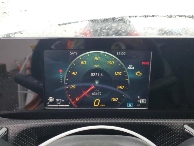 WDD3G4FB3KW020001 Mercedes-Benz A 220 4matic