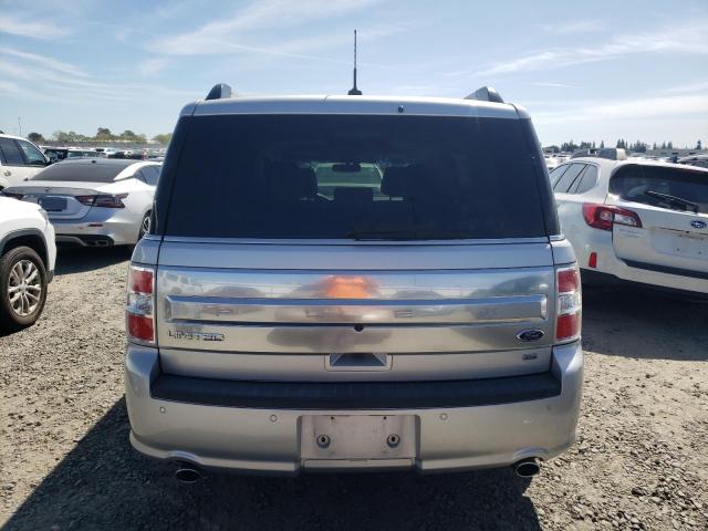 2FMHK6D86GBA09273 Ford Flex Limited