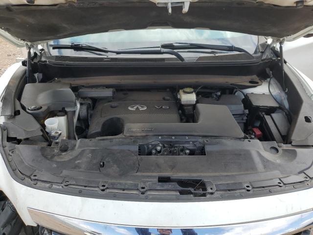 5N1AL0MM2EC522834 Infiniti QX60
