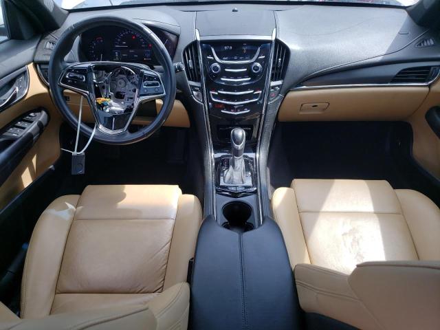 1G6AA5RX9E0180801 Cadillac ATS