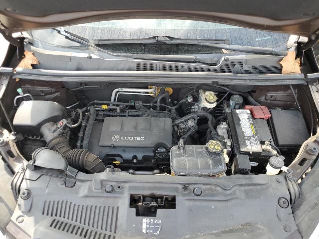 KL4CJASB6EB582660 Buick Encore