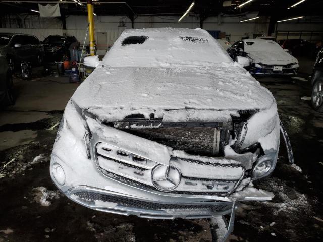 WDCTG4GB5LU021022 Mercedes-Benz Gla 250 4matic