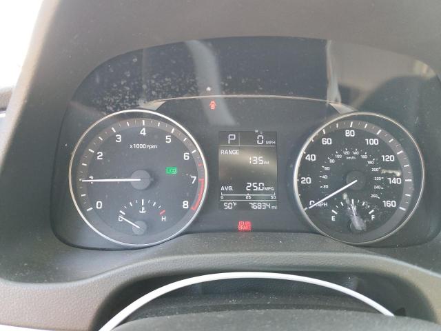 5NPD84LF0HH095322 Hyundai ELANTRA SE