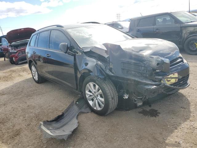 3VW017AU8HM505037 Volkswagen Golf Sportwagen S