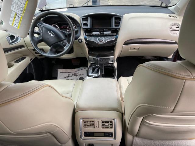 5N1AL0MM5FC506712 Infiniti QX60