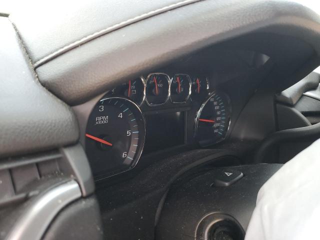 1GNSCHKC4KR145313 Chevrolet Suburban C1500 Lt