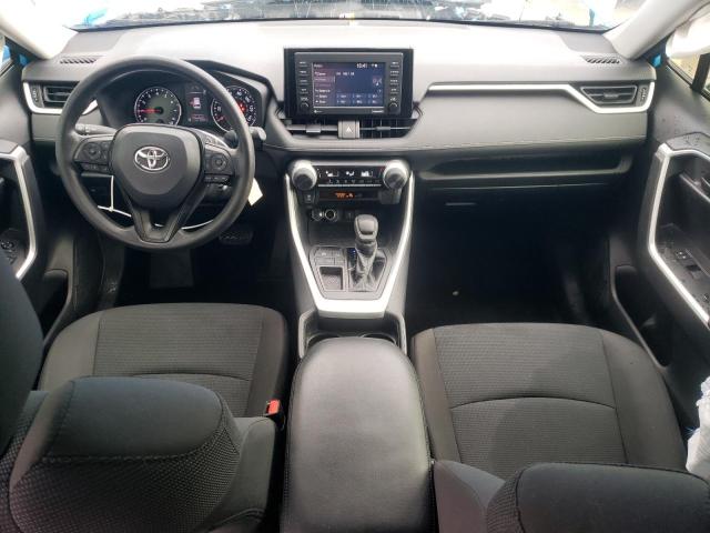 2T3H1RFV2MW169056 Toyota RAV4 LE