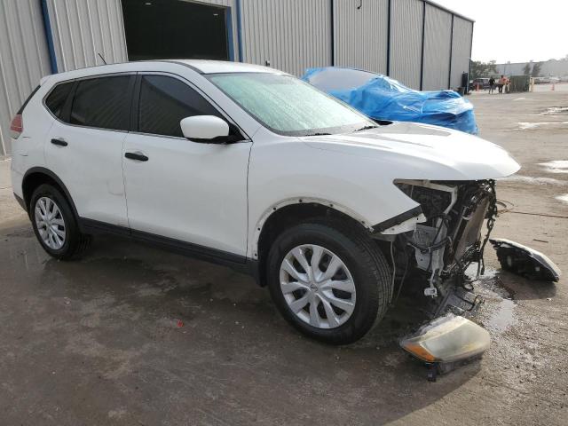 JN8AT2MT2GW000105 Nissan ROGUE S