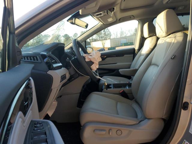 5FNRL6H8XPB070824 Honda Odyssey Touring