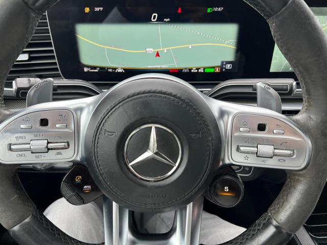 4JGFD6BB8MA361097 Mercedes-Benz Gle Coupe Amg 53 4matic