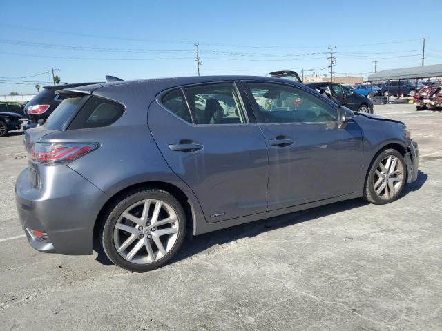 JTHKD5BH9E2179324 Lexus CT 200