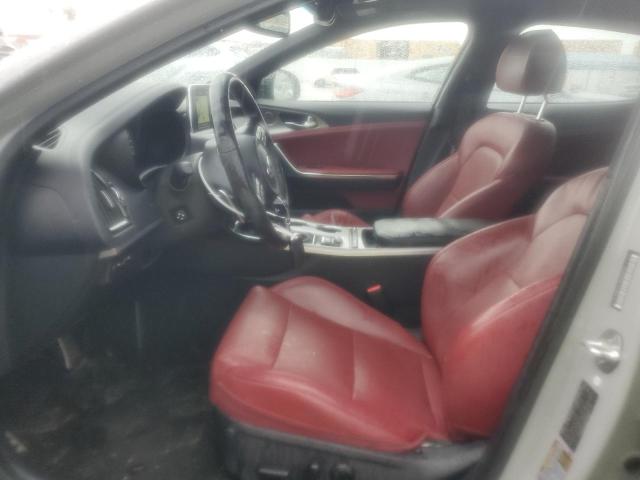 KNAE45LC8K6058576 KIA Stinger Gt1