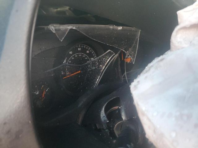 1C4NJPFB0FD273963 Jeep Patriot Latitude