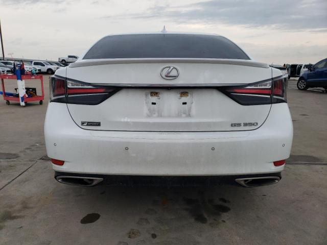 JTHBZ1BL6HA012136 Lexus Gs 350 Base