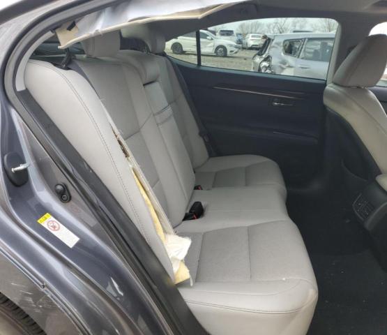 58ABK1GG0HU078735 Lexus ES 350
