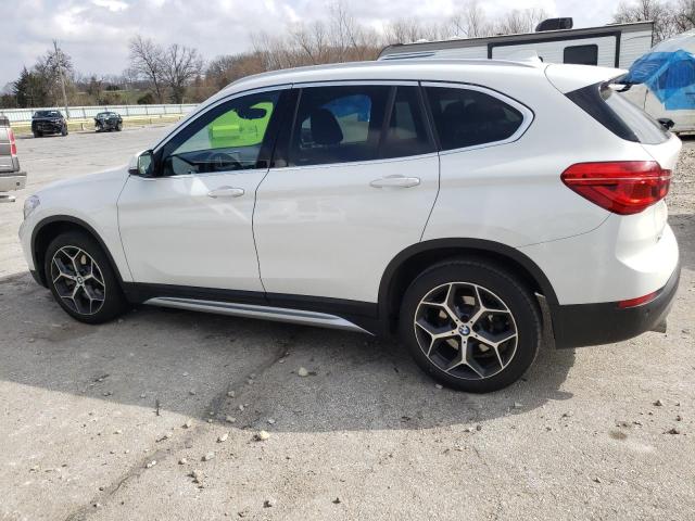 WBXHU7C5XK5L10687 BMW X1 Sdrive28i
