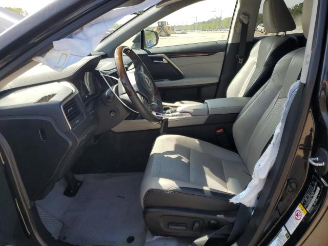 2T2ZZMCA5KC134788 Lexus Rx 350 Base