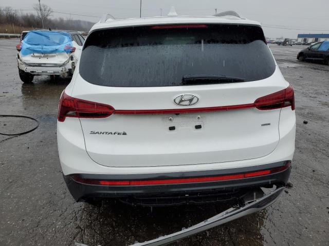 5NMS2DAJ8PH597975 Hyundai Santa Fe Sel
