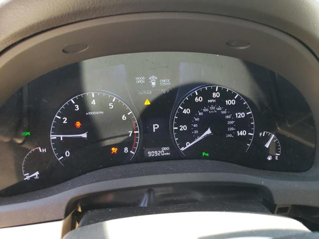 2T2ZK1BA2FC207948 Lexus RX 350