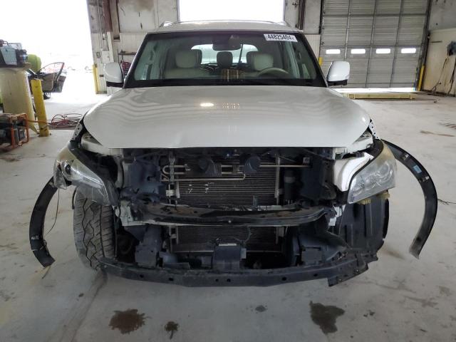 JN8AZ2NC5E9352622 Infiniti QX80