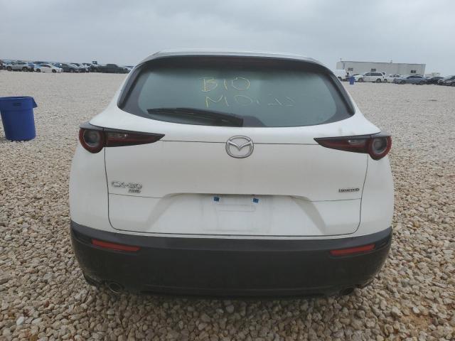 3MVDMBAM8PM534131 Mazda CX-30