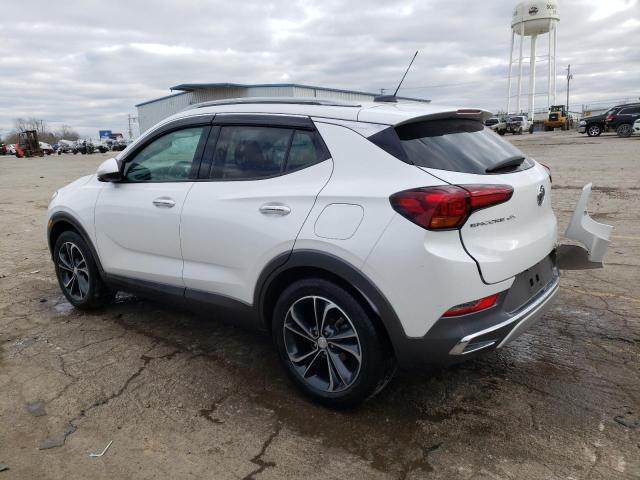 KL4MMFSL2MB152544 Buick Encore Gx Essence