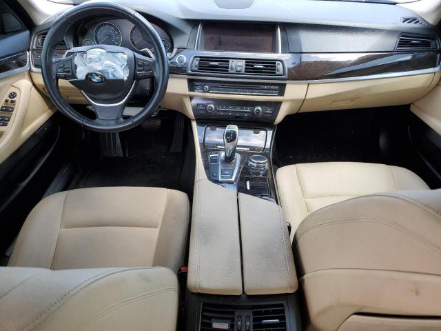 WBA5A5C53GG347005 BMW 528 I
