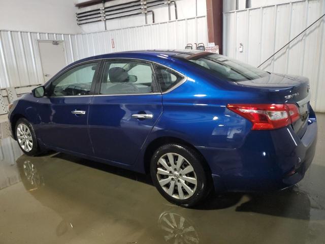 3N1AB7AP7KY380405 Nissan SENTRA S