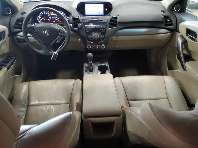 5J8TB4H55FL019764 Acura Rdx Technology