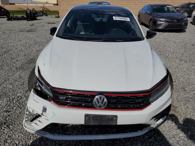 1VWJM7A31JC040496 Volkswagen Passat Gt