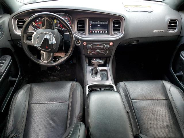 2C3CDXBG3MH642643 Dodge Charger Sxt