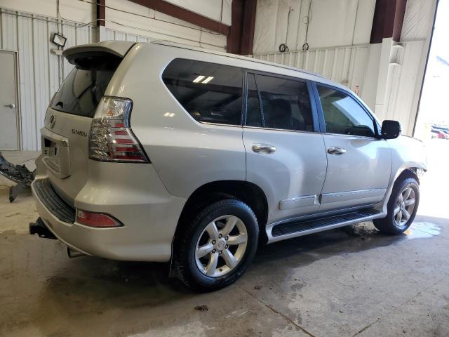JTJBM7FX0F5100389 Lexus GX 460