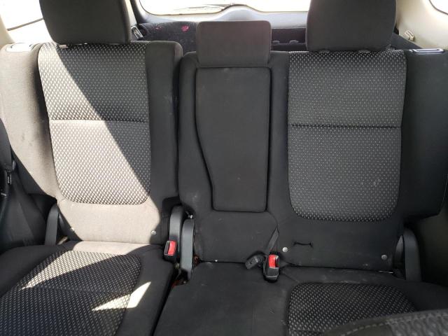 JA4AD3A37HZ055792 Mitsubishi Outlander Se