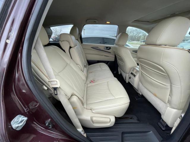 5N1AL0MM5FC506712 Infiniti QX60