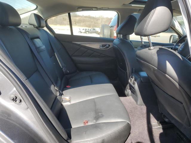 JN1BV7ARXFM409109 Infiniti Q50 BASE