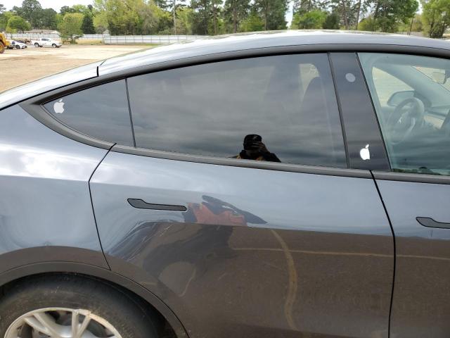 7SAYGDEE0NA005718 Tesla Model Y