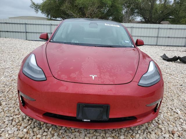 5YJ3E1EBXNF191675 Tesla MODEL 3