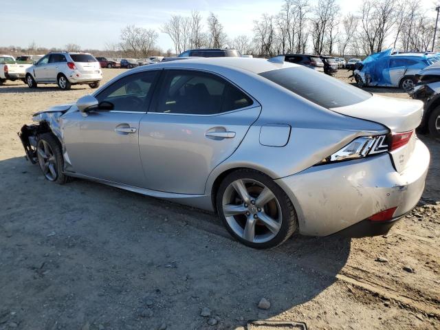 JTHBE1D26E5000699 Lexus IS 350