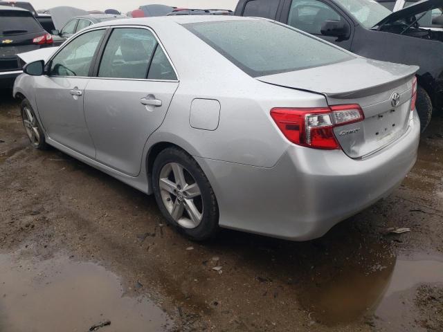 4T1BF1FKXEU355453 Toyota CAMRY L