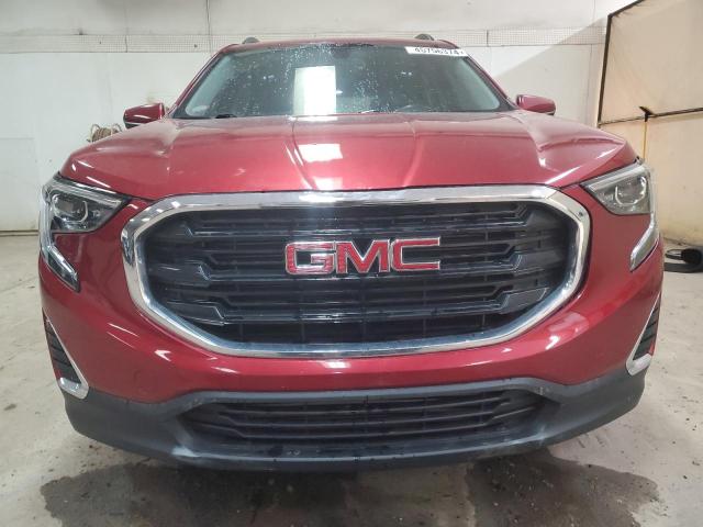 3GKALTEV5KL194102 GMC Terrain Sle