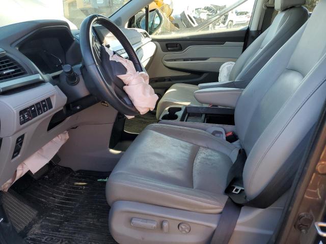5FNRL6H84KB069242 Honda Odyssey Touring