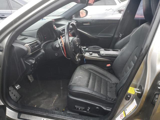 JTHBA1D20J5063786 Lexus IS 300