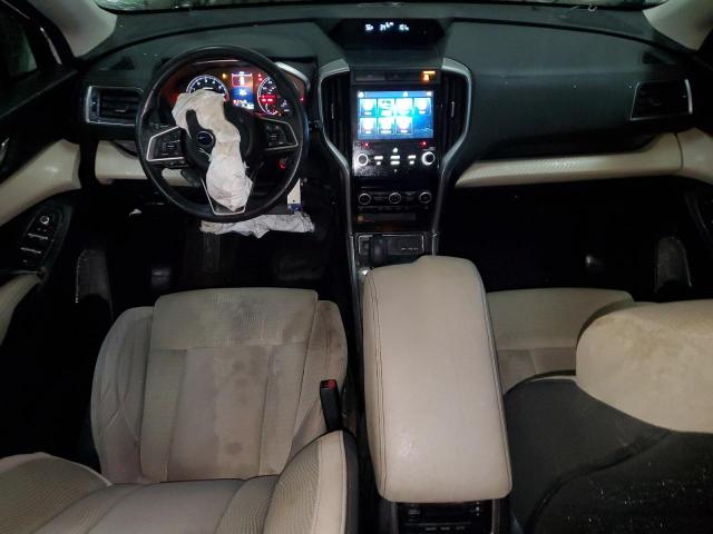 4S4WMABD8K3455700 Subaru Ascent Premium